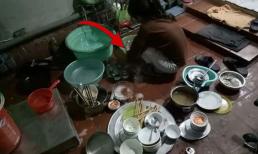 'Làm khách đừng vào rửa bát, là chủ để khách rửa là đại kỵ', vì sao cổ nhân lại khuyên chúng ta như vậy?