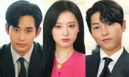 Song Joong Ki được trả bao nhiêu tiền khi xuất hiện chớp nhoáng trong 'Nữ hoàng nước mắt'? 