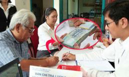 Năm 2024, tăng tiền trợ cấp xã hội, bổ sung 3 đối tượng, đó là ai?