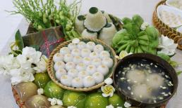 Mâm cỗ cúng Tết Hàn thực 2024 cần gì? Ngoài bánh trôi, bánh chay, nhất định phải có món này, gia chủ chớ quên