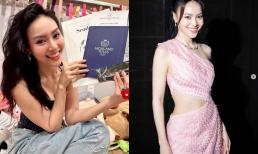 'Chơi lớn' như fan Lan Ngọc: Tặng thần tượng hẳn một mảnh đất hoành tráng tại Scotland, còn nhắn nhủ lời ngọt ngào 