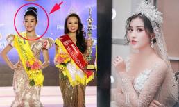 Á hậu Việt cùng thời với Hoa hậu Kỳ Duyên tuyên bố 30 tuổi mà chưa lấy chồng sẽ không kết hôn, giờ ra sao?