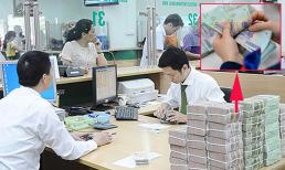 Sau cải cách tiền lương vào tháng 7/2024, 3 khoản thu nhập chính thức của cán bộ, công chức gồm những gì?