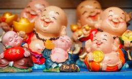  Trẻ em sinh vào 4 giờ này sẽ gặp nhiều may mắn cả trai lẫn gái, được phước suốt đời