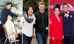 Người ta nói người giàu thích gái đẹp, tại sao những người tỷ phú thế giới này lại cưới 'vợ xấu'? 