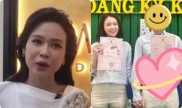 Sam quyết lên tiếng khi bị đồn làm vợ hai và đính chính phát ngôn 'muốn chồng phải có 60, 70 tỷ'