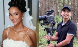 Hoa hậu H'Hen Niê dính tin đồn đã kết hôn với bạn trai ở quê?