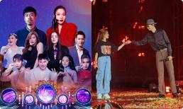 Đen Vâu lần đầu xuất hiện sau tin đồn với Hoàng Thùy Linh, đáp thẳng khi được hỏi đã sẵn sàng làm cha?