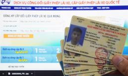 Quy định mới về thủ tục đổi giấy phép lái xe được áp dụng từ ngày 1/6/2024, người dân nên biết kẻo thiệt thòi