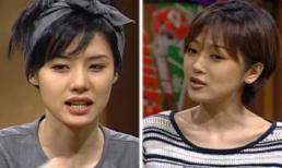 Mỹ nhân 'Giày thủy tinh' và 'nàng Hiếu Kiêng' chung một khung hình: Ai nghĩ họ chênh lệch nhau đến gần chục tuổi 