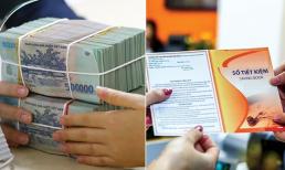 Nên mở một sổ hay chia thành nhiều sổ tiết kiệm nhỏ? Nhân viên ngân hàng tiết lộ cách gửi tiết kiệm thông minh, phòng tránh rủi ro