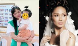 Hoa hậu H'Hen Niê lần đầu xuất hiện sau tin kết hôn, thái độ thế nào?