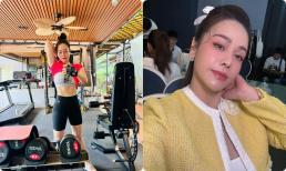 Nhật Kim Anh đáp thế nào khi bị mỉa mai suốt ngày đăng ảnh xưa cũ?