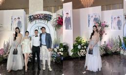Kỳ Hân bị chê bai thậm tệ vì điều này khi ăn cưới Quang Hải, dân tình còn nhắc tên Ly Kute để so sánh