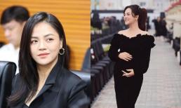 Thu Quỳnh lên tiếng sau khi chia sẻ về việc làm 'mẹ đơn thân', mong câu chuyện đừng bị 'bi kịch hóa' 