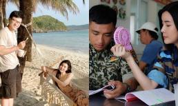 Nghi vấn Hữu Vi và Cao Thái Hà đang hẹn hò qua chi tiết này 