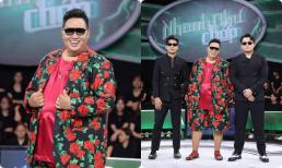 Hoàng Mập quyết giảm 27 kg vì lời của bác sĩ liên quan đến vợ con