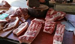 Khi mua thịt lợn, chỉ cần hét to 4 bộ phận này, ông chủ sẽ biết bạn là người hiểu biết và sẽ không dám lừa bạn