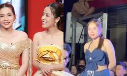 Bị khán giả réo tên Puka sau nghi vấn nghỉ chơi, phản ứng của Khả Như liền gây chú ý