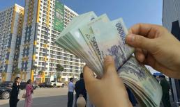 Lãi suất cho vay mua nhà của ngân hàng nào ưu đãi nhất tháng 4? Là mức lãi suất thấp nhất nhiều năm qua!