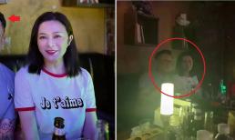 Quan Chi Lâm 62 tuổi, nhảy cuồng nhiệt trong quán bar bên người đàn ông lạ bị nghi là tình mới, tiết lộ đời tư hỗn loạn và sẵn sàng làm 'kẻ thứ ba' 