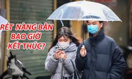 Đợt rét Nàng Bân cuối cùng này trong năm 2024 bao giờ kết thúc?