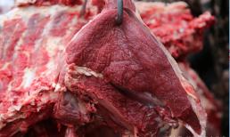 Đây là miếng thịt 'quý giá' nhất của ​​con bò, luôn được những người bán thịt giữ bí mật và những người sành ăn nhìn thấy là mua 
