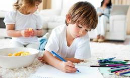 'Ba thời kỳ vàng' để phát triển trí não của trẻ, cha mẹ đừng bỏ lỡ để giúp con thông minh hơn