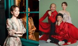 Thu Trang - Tiến Luật lộ nghi vấn 'săn rồng con' thành công qua một chi tiết