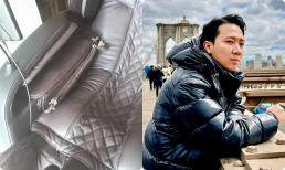 Sau 3 tuần ở Mỹ, vợ chồng Trấn Thành hốt hoảng vì nhà riêng bị tàn phá, hỏng nội thất trầm trọng