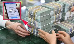 Tại sao chuyển khoản từ 500 triệu phải báo cáo ngân hàng nhà nước?