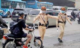 Vi phạm lỗi xe không chính chủ năm 2024 bị phạt bao nhiêu tiền? 