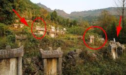 Người xưa dạy: 'Núi cao hơn mộ tổ, con cháu nhà tan cửa nát', vì sao lại như vậy?