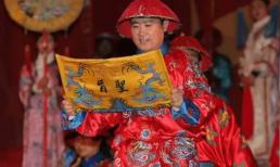 Tại sao thời xưa không có ai giả mạo chiếu chỉ của triều đình?