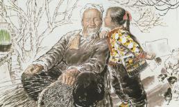 Tổ tiên dặn: 'Sống chết có số, phú quý do trời', nửa vế sau mới thâm thúy nhưng ít người biết