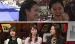 Thời đại học cô xấu lạ khi chung khung hình với Kim Tae Hee nhưng ai ngờ sau đó lại trở thành 'Hoa hậu đẹp nhất xứ Hàn' 