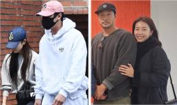 Nam tài tử 'Giày thủy tinh' hiếm hoi lộ diện với vợ kém 17 tuổi nhưng có điều đó sai sai ở đây 