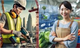 Top 8 công việc 'khát' nhân lực trong tương lai, làm mãi không hết việc, lương nhiều con số, sự nghiệp vô cùng rộng mở