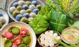 Tết Hàn thực 2024: Đặt những thứ này lên ban thờ, bề trên sẽ rất vui lòng, gia chủ tha hồ mà hưởng phúc