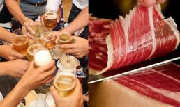3 loại thịt đại kỵ không nên dùng khi uống bia rượu, người giàu cũng mắc sai lầm