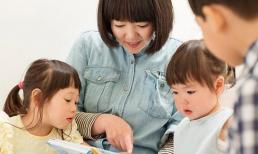 IQ hay EQ đôi khi không quan trọng bằng AQ, nhưng nhiều cha mẹ hiện đại 'quên' dạy con