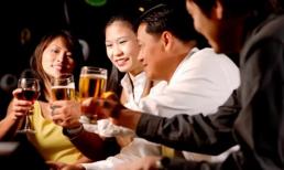 Dù mối quan hệ có tốt đến đâu, khi mời ai đó đi ăn tối, hãy nhớ '6 kiểu người không được mời'