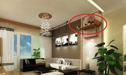 Ban thờ nhà chung cư có 4 nguyên tắc vàng, làm đúng bề trên ưng hết ý, gia chủ chỉ việc rước phúc lộc, đón tiền tài