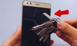 Có 5 thứ tuyệt đối không để chung với điện thoại di động, cái đầu tiên ai cũng thường xuyên mắc phải