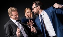 Nếu bạn muốn loại bỏ một đồng nghiệp mà bạn không thích ở nơi làm việc, ba 'thủ đoạn' này là tàn nhẫn nhất, còn lại chỉ là nhảm nhí