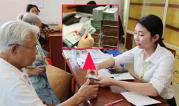 Tin cực vui: Tăng lương hưu lên 20,8% sau ngày 1/7/2024 với 9 trường hợp này 