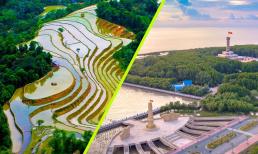 5 địa điểm vui chơi nhất định phải tới, giúp bạn tận hưởng trọn vẹn 5 ngày nghỉ Lễ 30/4 - 1/5