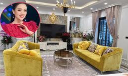 Phó Trưởng khoa Thanh nhạc, ca sĩ kín tiếng Tân Nhàn bất ngờ rao bán hai căn hộ hơn 20 tỷ đồng, dân tình choáng về độ giàu