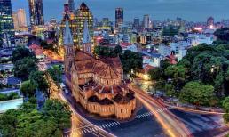 Thành phố này vừa được vinh danh Quán quân, hút khách và có doanh thu du lịch lớn nhất Việt Nam quý 1/2024 