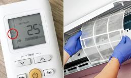 Mùa nắng nóng sắp đến, 'bỏ túi' ngay bí kíp dùng điều hòa hiệu quả và tiết kiệm điện nhất